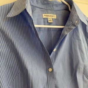 Women’s Banana Republic Dress Shirt 8